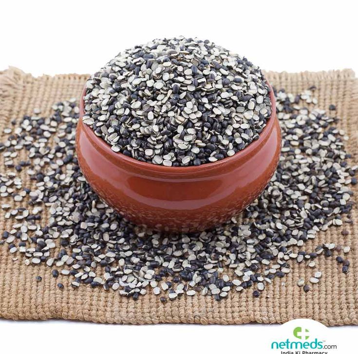 Black Gram (Urad Dal)