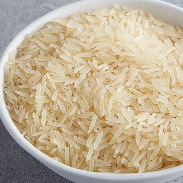 IR64 Parboiled Rice