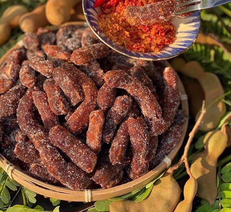 Tamarind Without Seeds (Seedless)